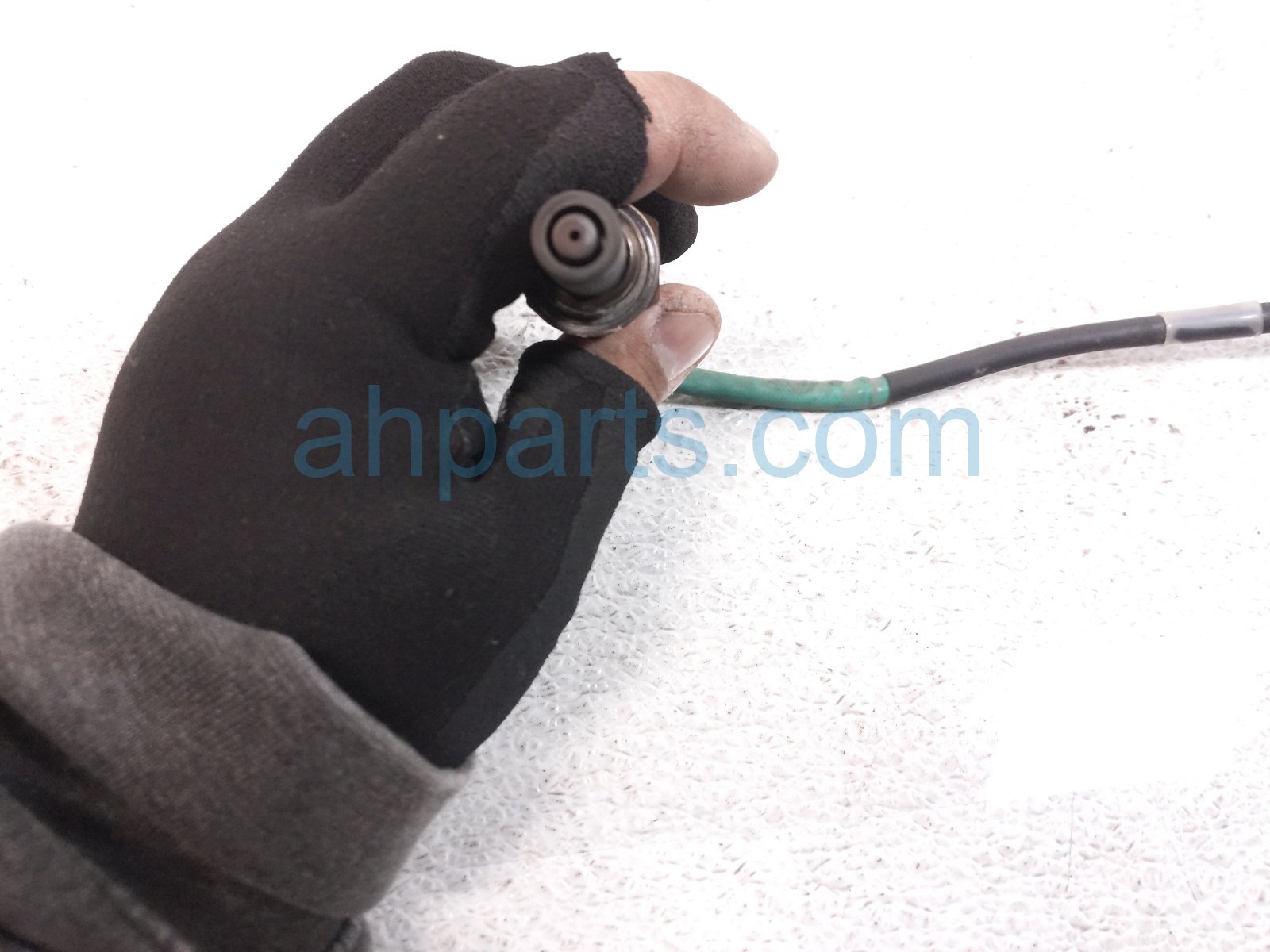 2020 Toyota Highlander Air Fuel Ratio Oxygen Sensor 89465 0E250 Replacement 2020 Toyota Highlander Air Fuel Ratio Oxygen Sensor 89465 0E250 Replacement thumbnail
