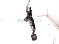 Toyota PARKING BRAKE PEDAL ASSY - LH Toyota PARKING BRAKE PEDAL ASSY - LH