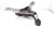 2017 Toyota Tundra Parking Brake Pedal Assy Driver 46200 0C020 Replacement 2017 Toyota Tundra Parking Brake Pedal Assy Driver 46200 0C020 Replacement thumbnail