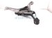 2017 Toyota Tundra Parking Brake Pedal Assy Driver 46200 0C020 Replacement 2017 Toyota Tundra Parking Brake Pedal Assy Driver 46200 0C020 Replacement thumbnail