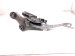 2017 Toyota Tundra Parking Brake Pedal Assy Driver 46200 0C020 Replacement 2017 Toyota Tundra Parking Brake Pedal Assy Driver 46200 0C020 Replacement thumbnail