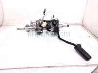Toyota STEERING COLUMN W/ IGNITION + KEY Toyota STEERING COLUMN W/ IGNITION + KEY