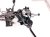 2017 Toyota Tundra Shaft Steering Column W/ Ignition + Key 45250 0C260 Replacement 2017 Toyota Tundra Shaft Steering Column W/ Ignition + Key 45250 0C260 Replacement thumbnail