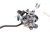 2017 Toyota Tundra Shaft Steering Column W/ Ignition + Key 45250 0C260 Replacement 2017 Toyota Tundra Shaft Steering Column W/ Ignition + Key 45250 0C260 Replacement thumbnail