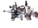 2017 Toyota Tundra Shaft Steering Column W/ Ignition + Key 45250 0C260 Replacement 2017 Toyota Tundra Shaft Steering Column W/ Ignition + Key 45250 0C260 Replacement thumbnail