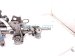 2017 Toyota Tundra Shaft Steering Column W/ Ignition + Key 45250 0C260 Replacement 2017 Toyota Tundra Shaft Steering Column W/ Ignition + Key 45250 0C260 Replacement thumbnail