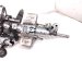 2017 Toyota Tundra Shaft Steering Column W/ Ignition + Key 45250 0C260 Replacement 2017 Toyota Tundra Shaft Steering Column W/ Ignition + Key 45250 0C260 Replacement thumbnail