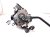 2017 Toyota Tundra Shaft Steering Column W/ Ignition + Key 45250 0C260 Replacement 2017 Toyota Tundra Shaft Steering Column W/ Ignition + Key 45250 0C260 Replacement thumbnail