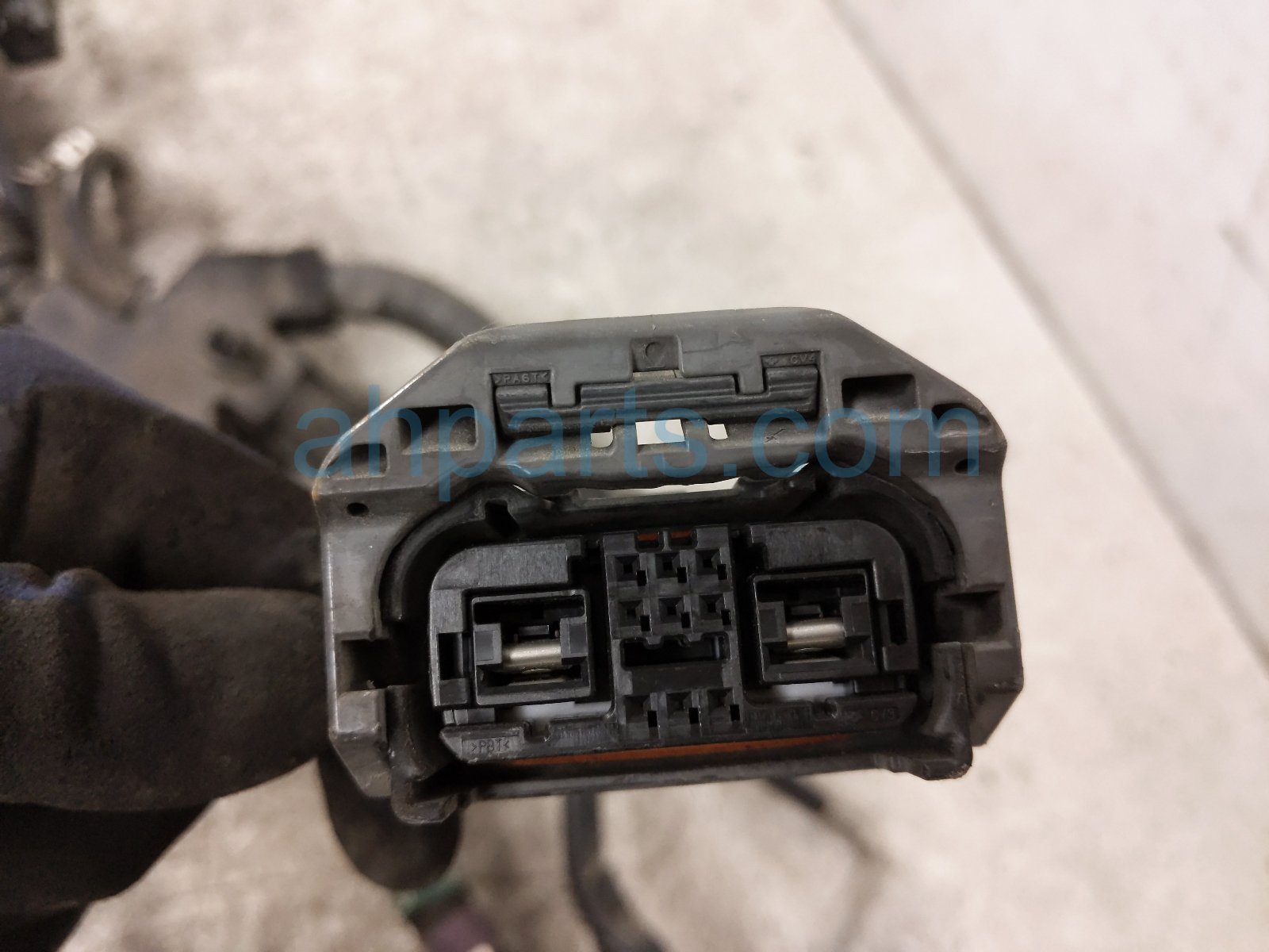 2020 Toyota Highlander Main Engine Wire Harness 3.5l Fwd 82121 0E340 Replacement 2020 Toyota Highlander Main Engine Wire Harness 3.5l Fwd 82121 0E340 Replacement thumbnail