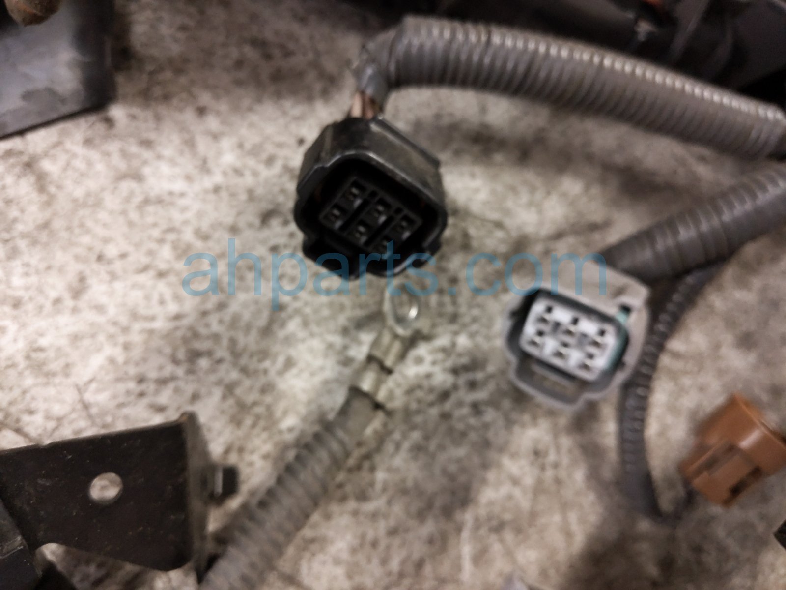 2020 Toyota Highlander Main Engine Wire Harness 3.5l Fwd 82121 0E340 Replacement 2020 Toyota Highlander Main Engine Wire Harness 3.5l Fwd 82121 0E340 Replacement thumbnail