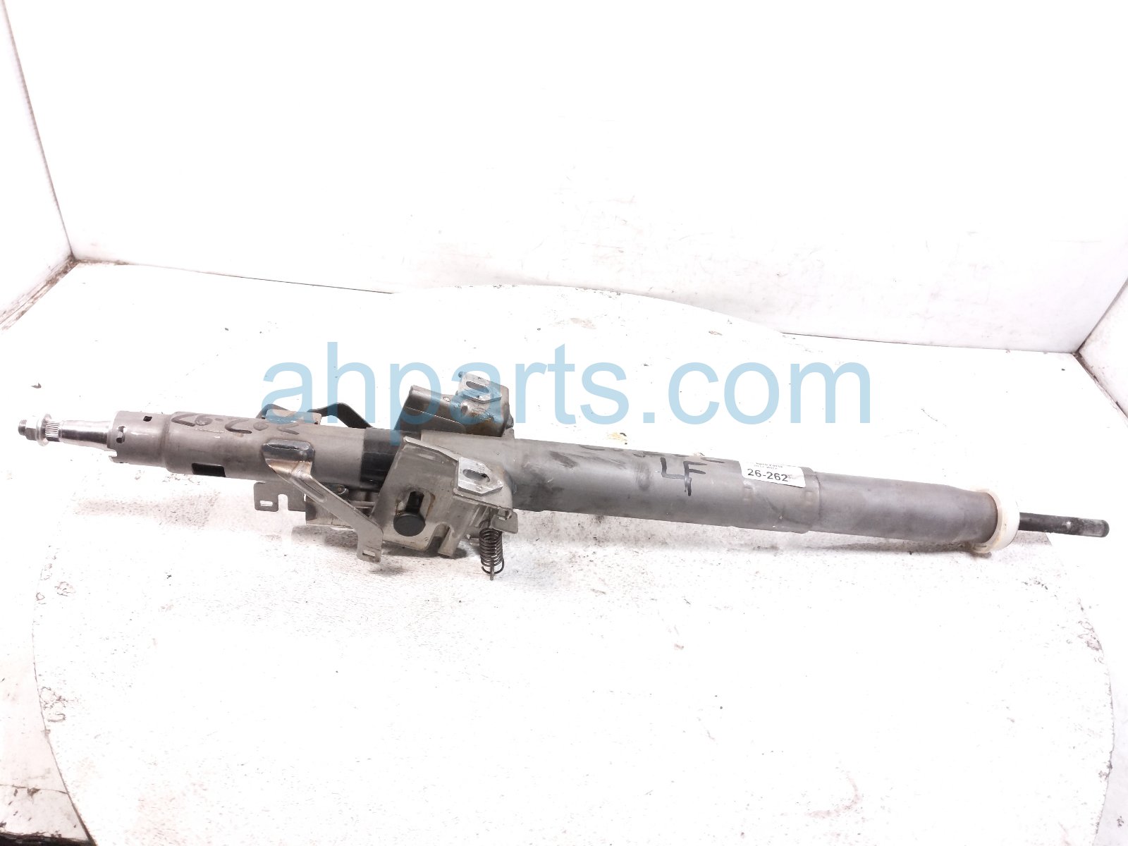 Subaru STEERING COLUMN ASSY - 2.0L AT AWD