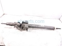 Subaru STEERING COLUMN ASSY - 2.0L AT AWD Subaru STEERING COLUMN ASSY - 2.0L AT AWD