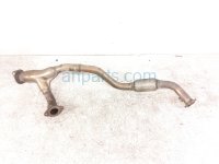 Toyota FRONT EXHAUST Y-PIPE - 3.5L FWD Toyota FRONT EXHAUST Y-PIPE - 3.5L FWD