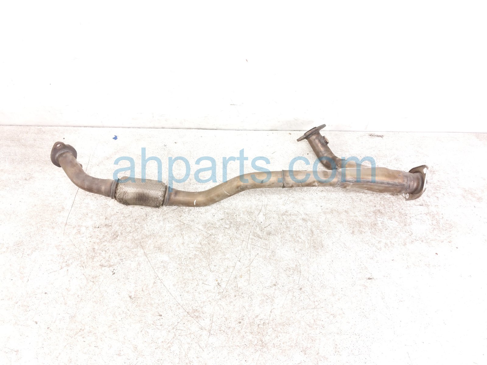 2020 Toyota Highlander Front Exhaust Y pipe 3.5l Fwd 17410 0P620 Replacement 2020 Toyota Highlander Front Exhaust Y pipe 3.5l Fwd 17410 0P620 Replacement thumbnail