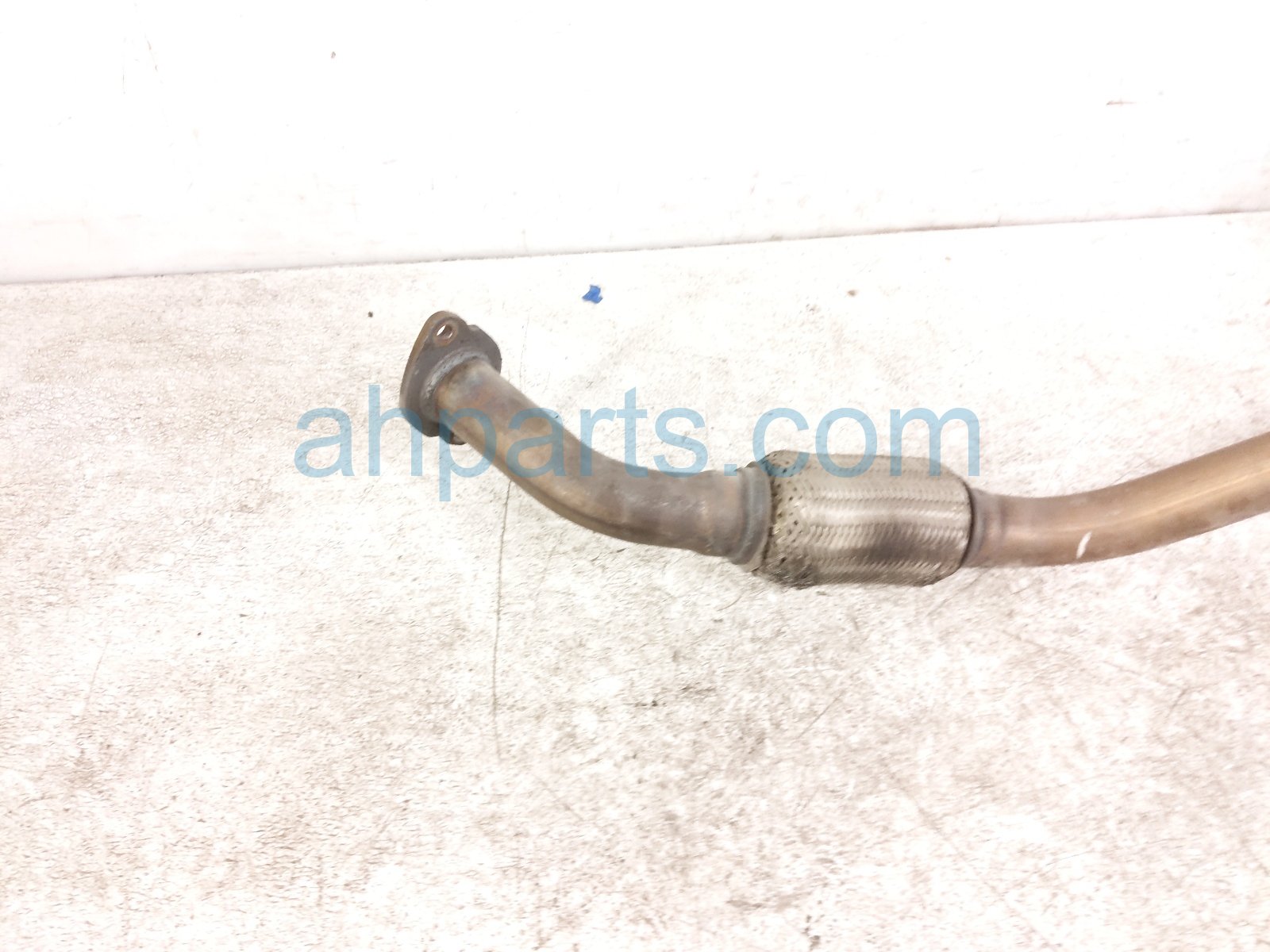 2020 Toyota Highlander Front Exhaust Y pipe 3.5l Fwd 17410 0P620 Replacement 2020 Toyota Highlander Front Exhaust Y pipe 3.5l Fwd 17410 0P620 Replacement thumbnail
