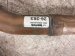 2020 Toyota Highlander Front Exhaust Y pipe 3.5l Fwd 17410 0P620 Replacement 2020 Toyota Highlander Front Exhaust Y pipe 3.5l Fwd 17410 0P620 Replacement thumbnail