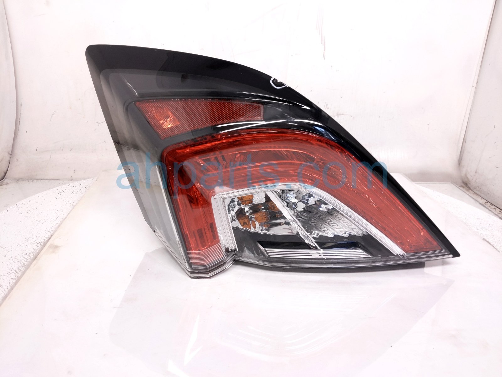 2021 Honda Civic Light / Rear Passenger Tail Lamp (on Body) 33500 TGG A01 Replacement 2021 Honda Civic Light / Rear Passenger Tail Lamp (on Body) 33500 TGG A01 Replacement thumbnail