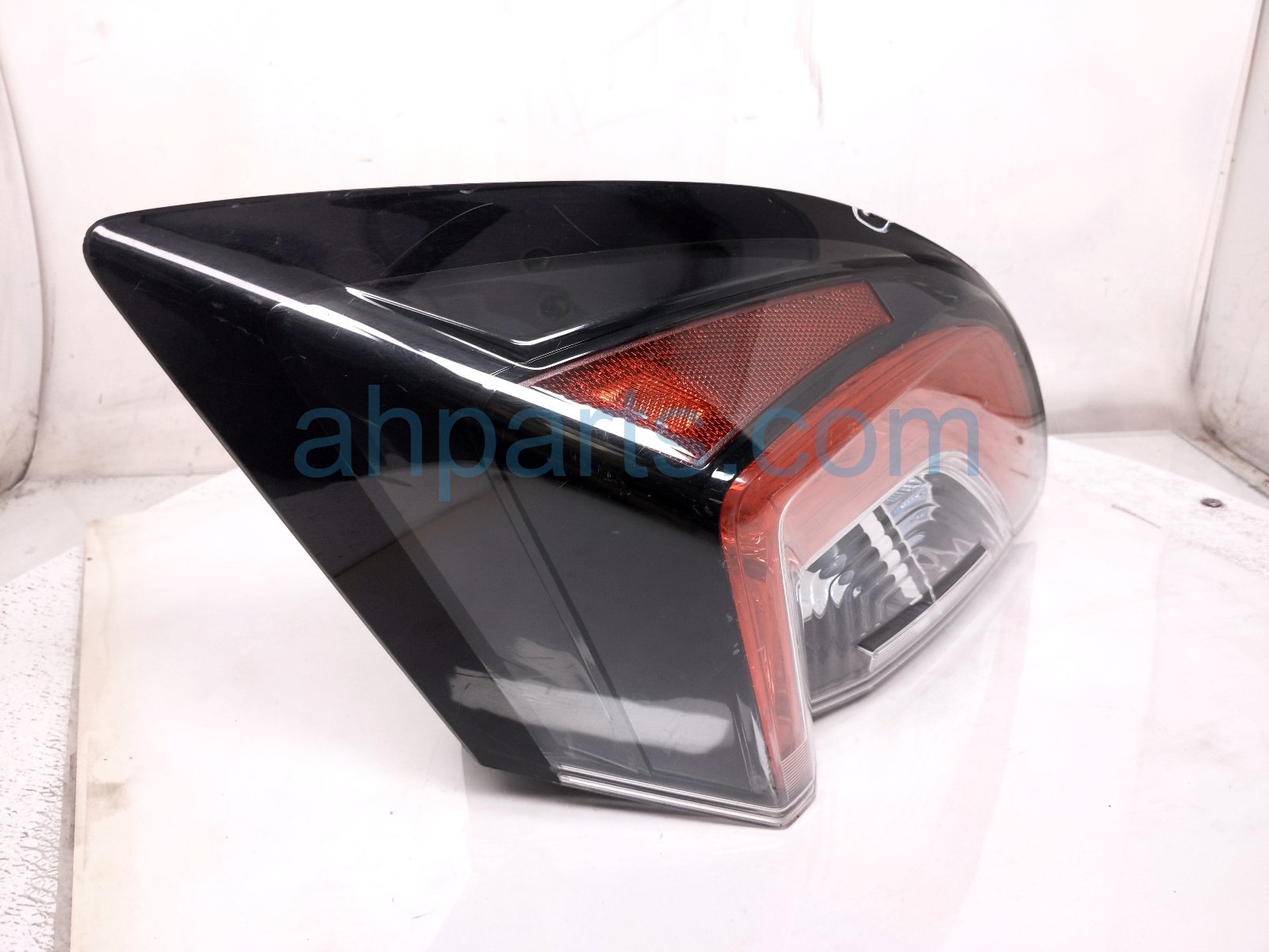 2021 Honda Civic Light / Rear Passenger Tail Lamp (on Body) 33500 TGG A01 Replacement 2021 Honda Civic Light / Rear Passenger Tail Lamp (on Body) 33500 TGG A01 Replacement thumbnail