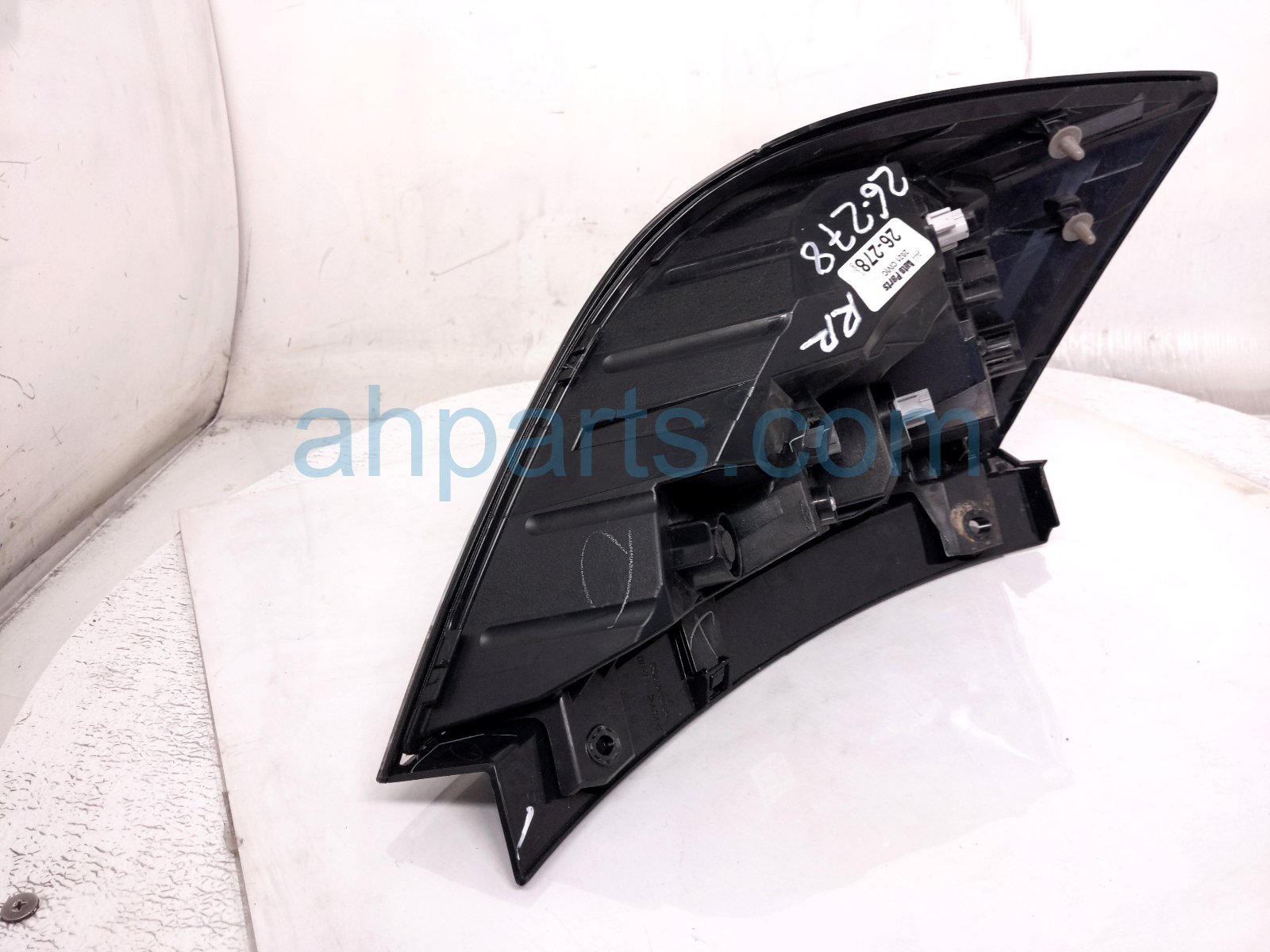 2021 Honda Civic Light / Rear Passenger Tail Lamp (on Body) 33500 TGG A01 Replacement 2021 Honda Civic Light / Rear Passenger Tail Lamp (on Body) 33500 TGG A01 Replacement thumbnail