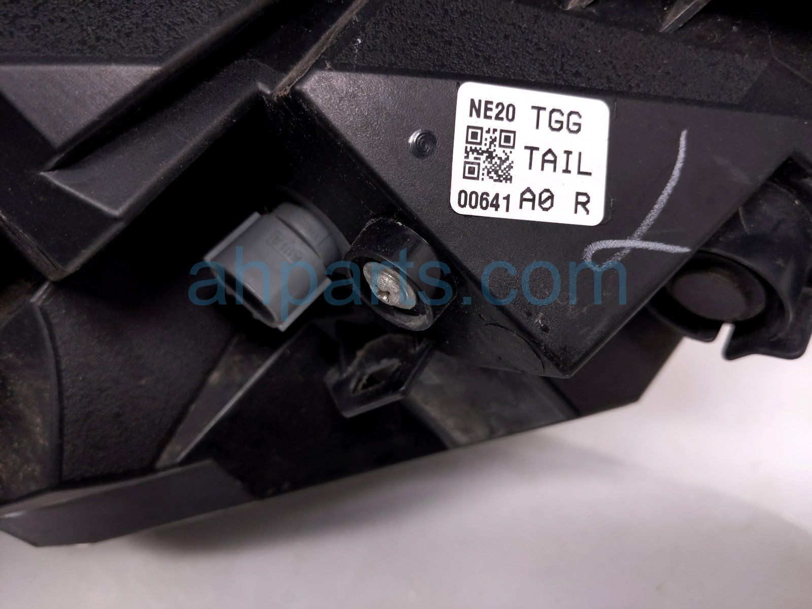 2021 Honda Civic Light / Rear Passenger Tail Lamp (on Body) 33500 TGG A01 Replacement 2021 Honda Civic Light / Rear Passenger Tail Lamp (on Body) 33500 TGG A01 Replacement thumbnail