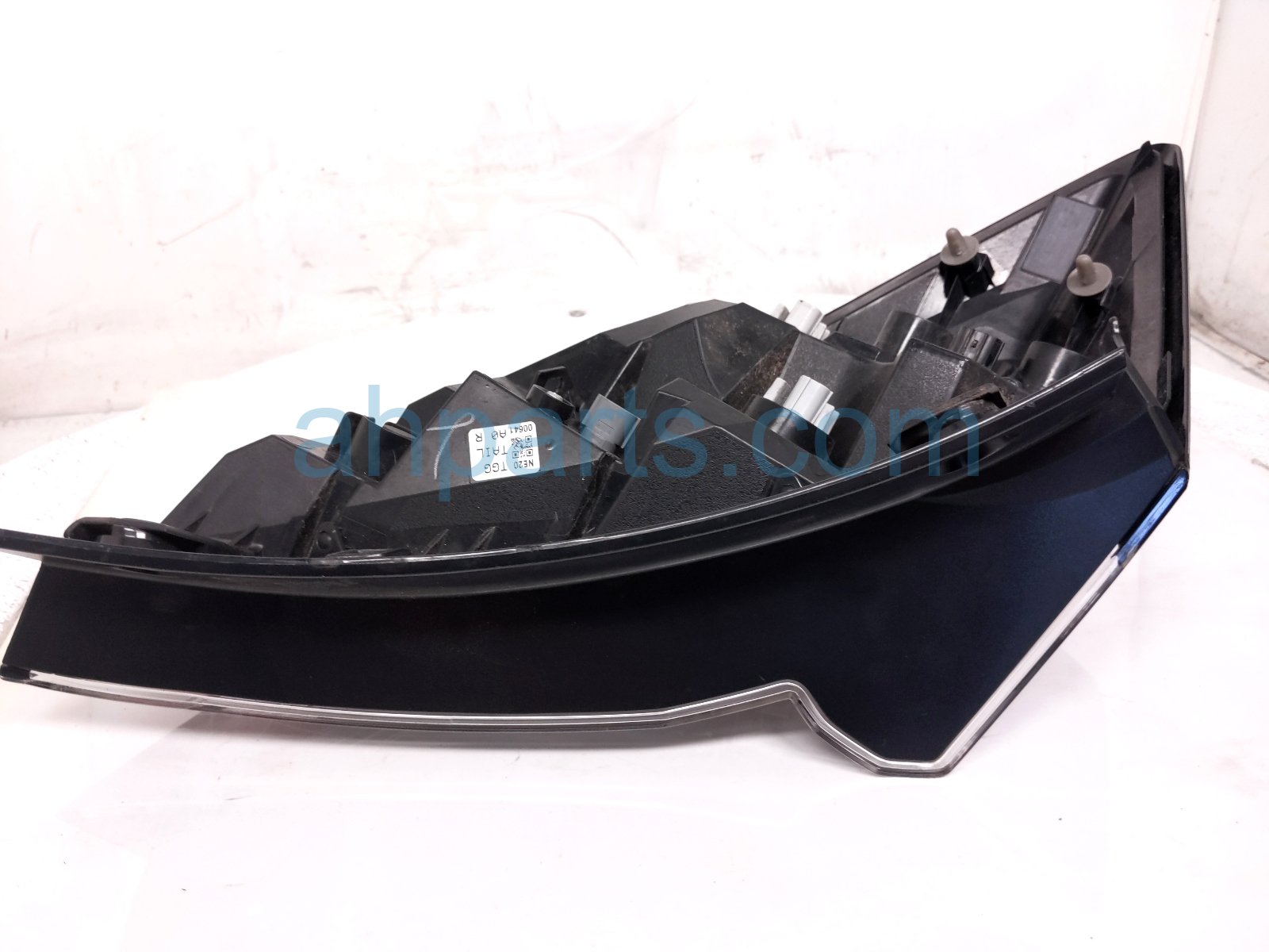 2021 Honda Civic Light / Rear Passenger Tail Lamp (on Body) 33500 TGG A01 Replacement 2021 Honda Civic Light / Rear Passenger Tail Lamp (on Body) 33500 TGG A01 Replacement thumbnail