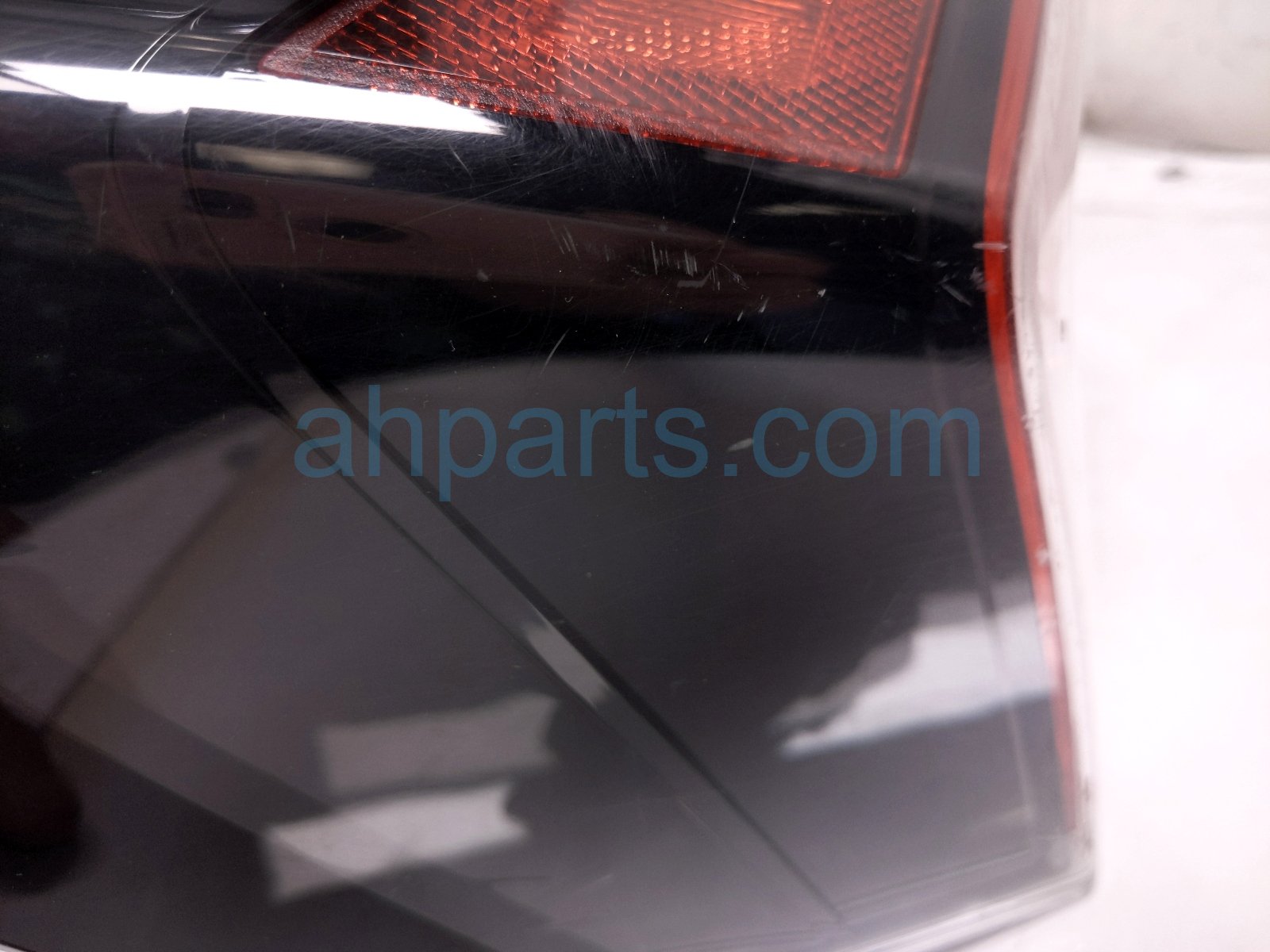 2021 Honda Civic Light / Rear Passenger Tail Lamp (on Body) 33500 TGG A01 Replacement 2021 Honda Civic Light / Rear Passenger Tail Lamp (on Body) 33500 TGG A01 Replacement thumbnail