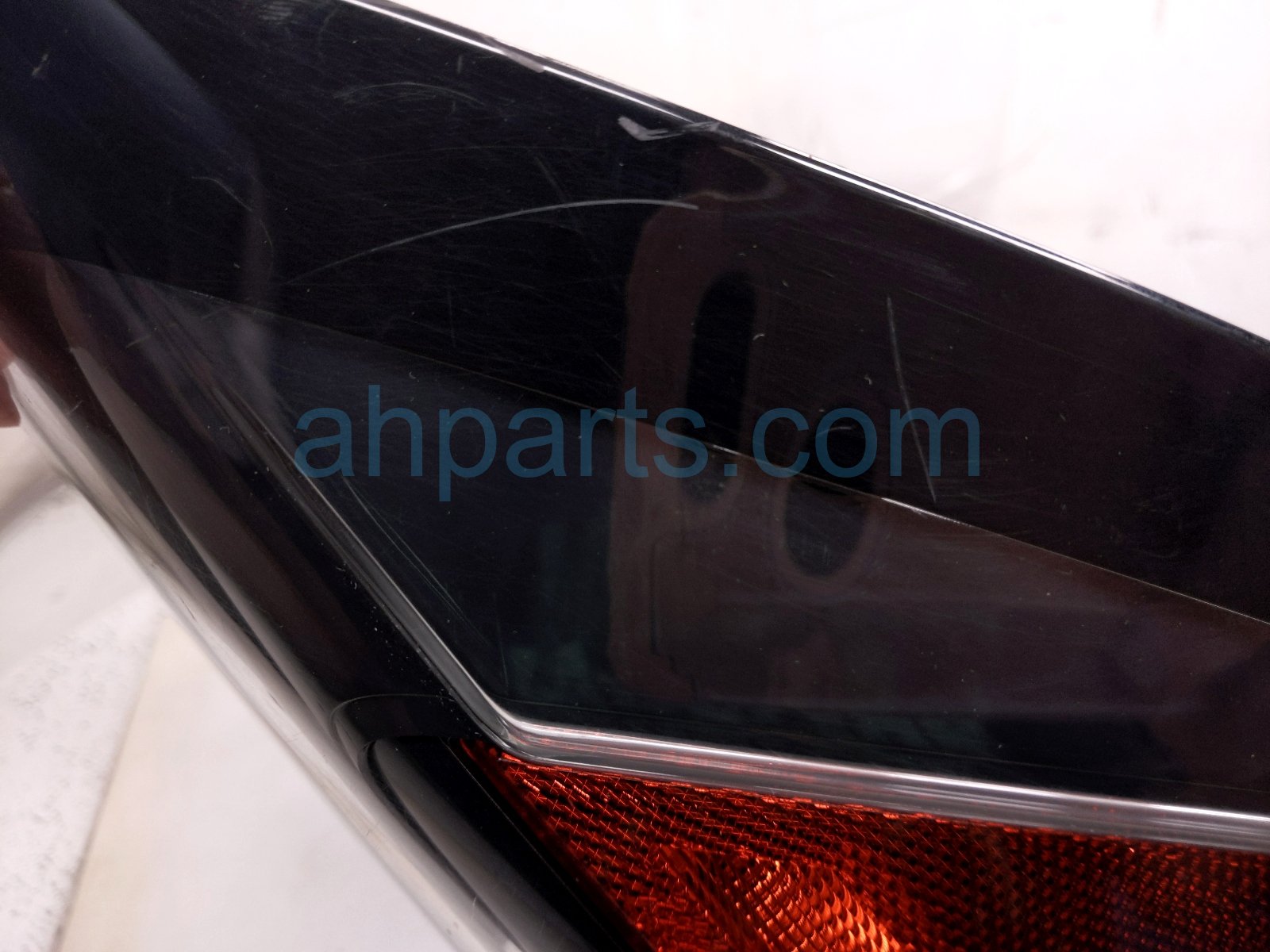 2021 Honda Civic Light / Rear Passenger Tail Lamp (on Body) 33500 TGG A01 Replacement 2021 Honda Civic Light / Rear Passenger Tail Lamp (on Body) 33500 TGG A01 Replacement thumbnail