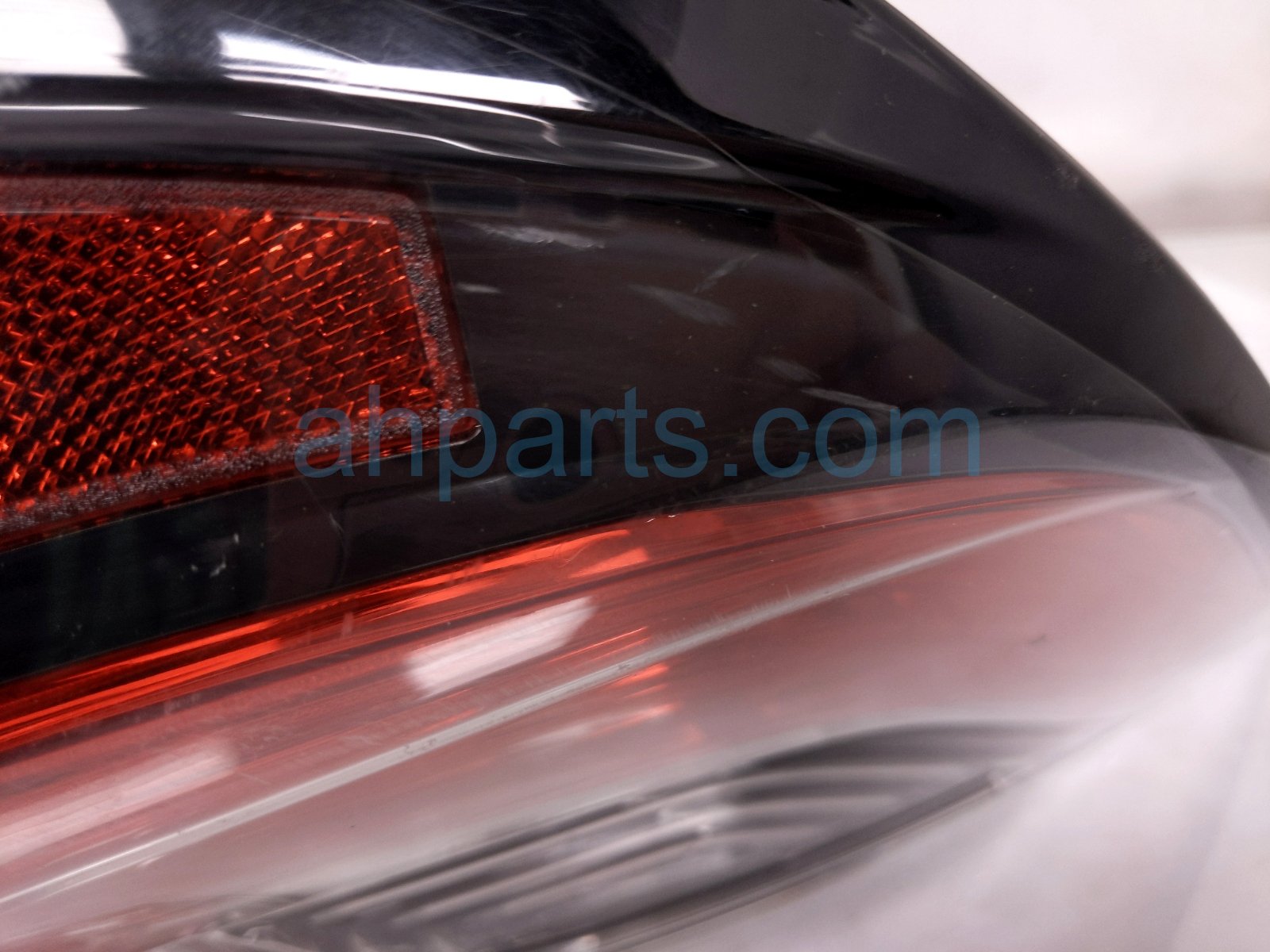 2021 Honda Civic Light / Rear Passenger Tail Lamp (on Body) 33500 TGG A01 Replacement 2021 Honda Civic Light / Rear Passenger Tail Lamp (on Body) 33500 TGG A01 Replacement thumbnail