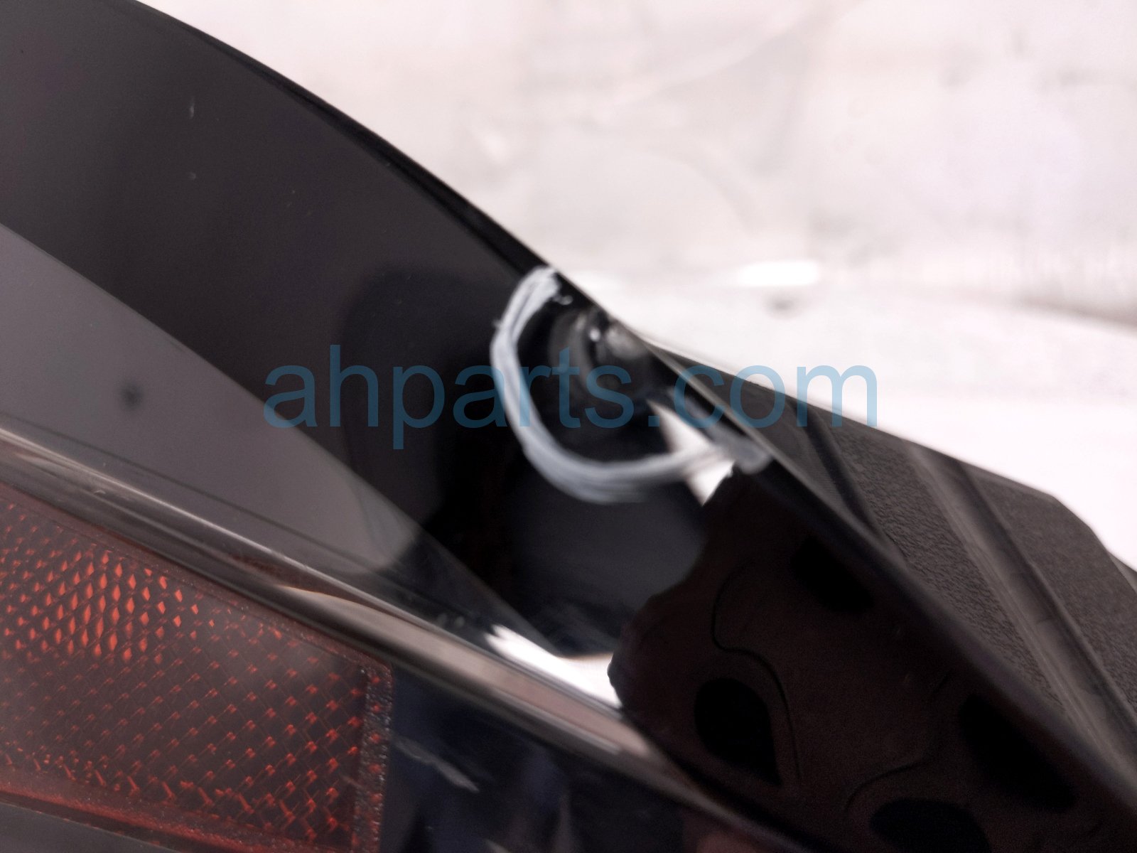 2021 Honda Civic Light / Rear Passenger Tail Lamp (on Body) 33500 TGG A01 Replacement 2021 Honda Civic Light / Rear Passenger Tail Lamp (on Body) 33500 TGG A01 Replacement thumbnail