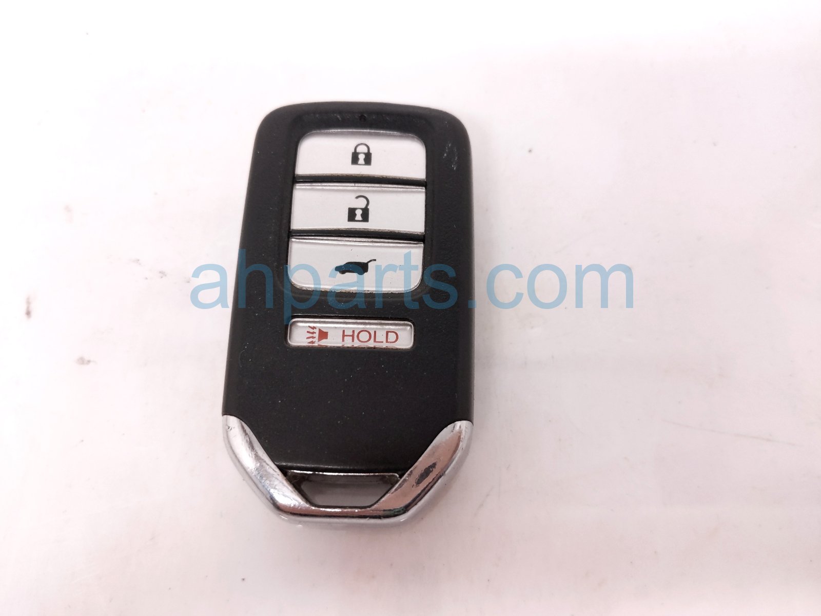Honda SINGLE SMART REMOTE FOB - TYPE R