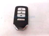 Honda SINGLE SMART REMOTE FOB - TYPE R Honda SINGLE SMART REMOTE FOB - TYPE R