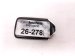 2021 Honda Civic Single Smart Remote Fob Type R 72147 TGG A12 Replacement 2021 Honda Civic Single Smart Remote Fob Type R 72147 TGG A12 Replacement thumbnail