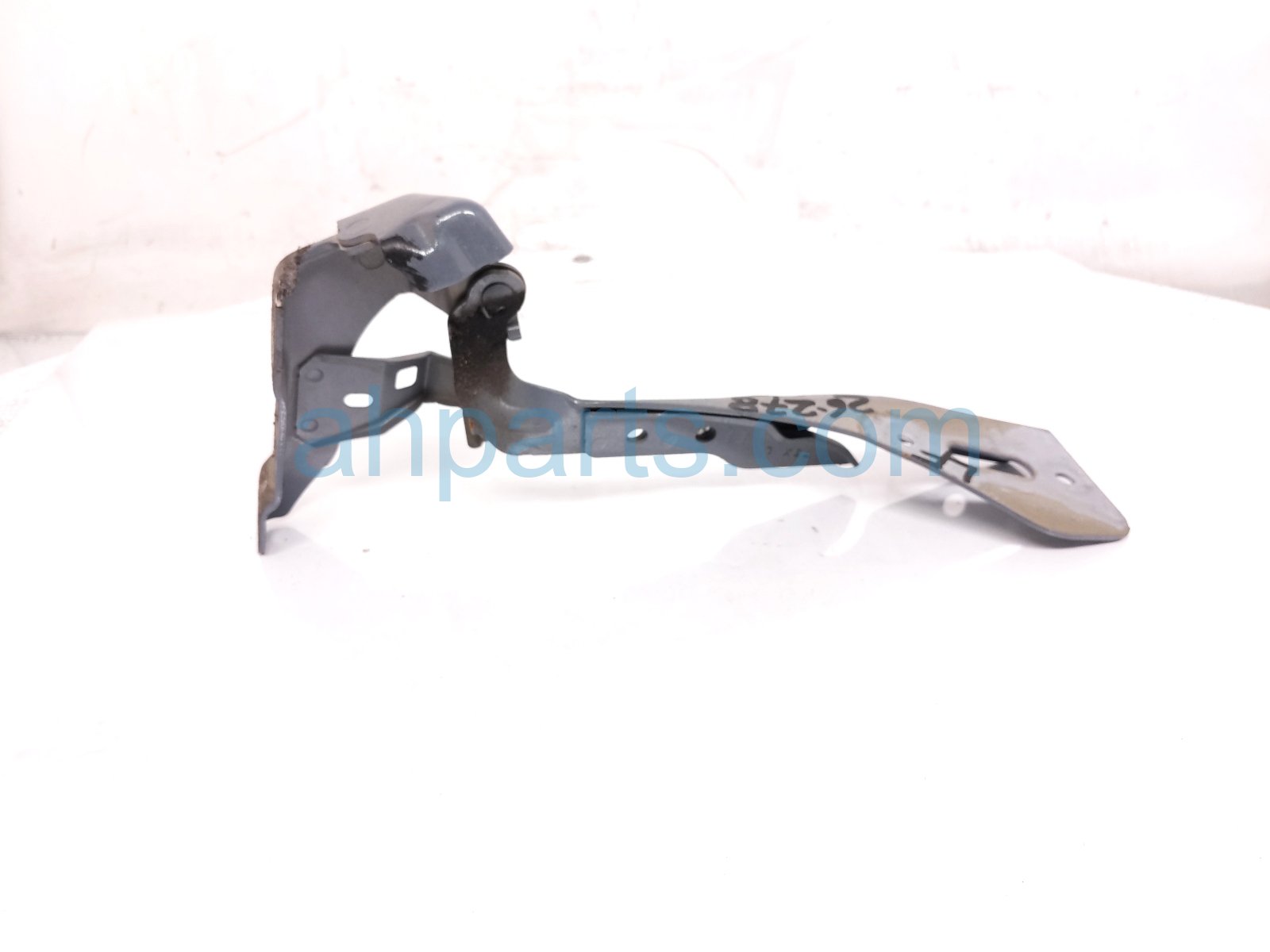 2021 Honda Civic Driver Hood Hinge Grey Type R 60170 TGH A00ZZ Replacement 2021 Honda Civic Driver Hood Hinge Grey Type R 60170 TGH A00ZZ Replacement thumbnail