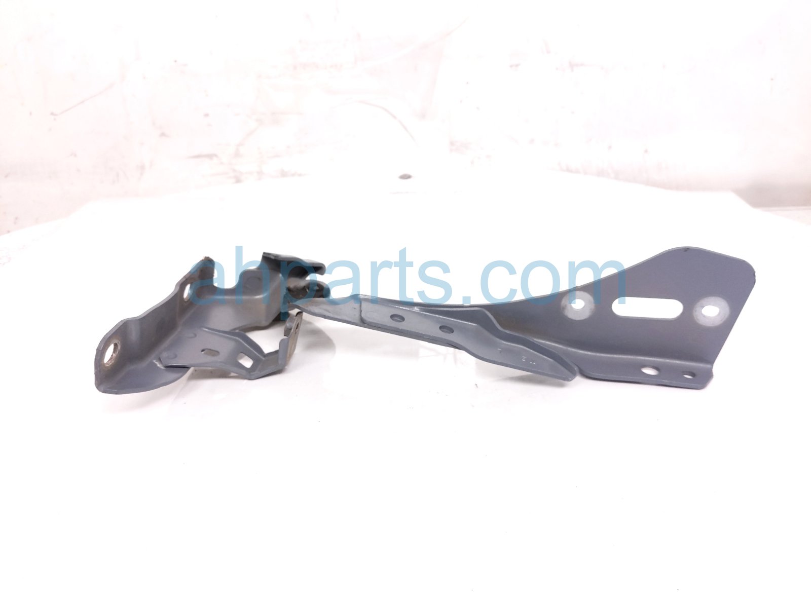 2021 Honda Civic Driver Hood Hinge Grey Type R 60170 TGH A00ZZ Replacement 2021 Honda Civic Driver Hood Hinge Grey Type R 60170 TGH A00ZZ Replacement thumbnail