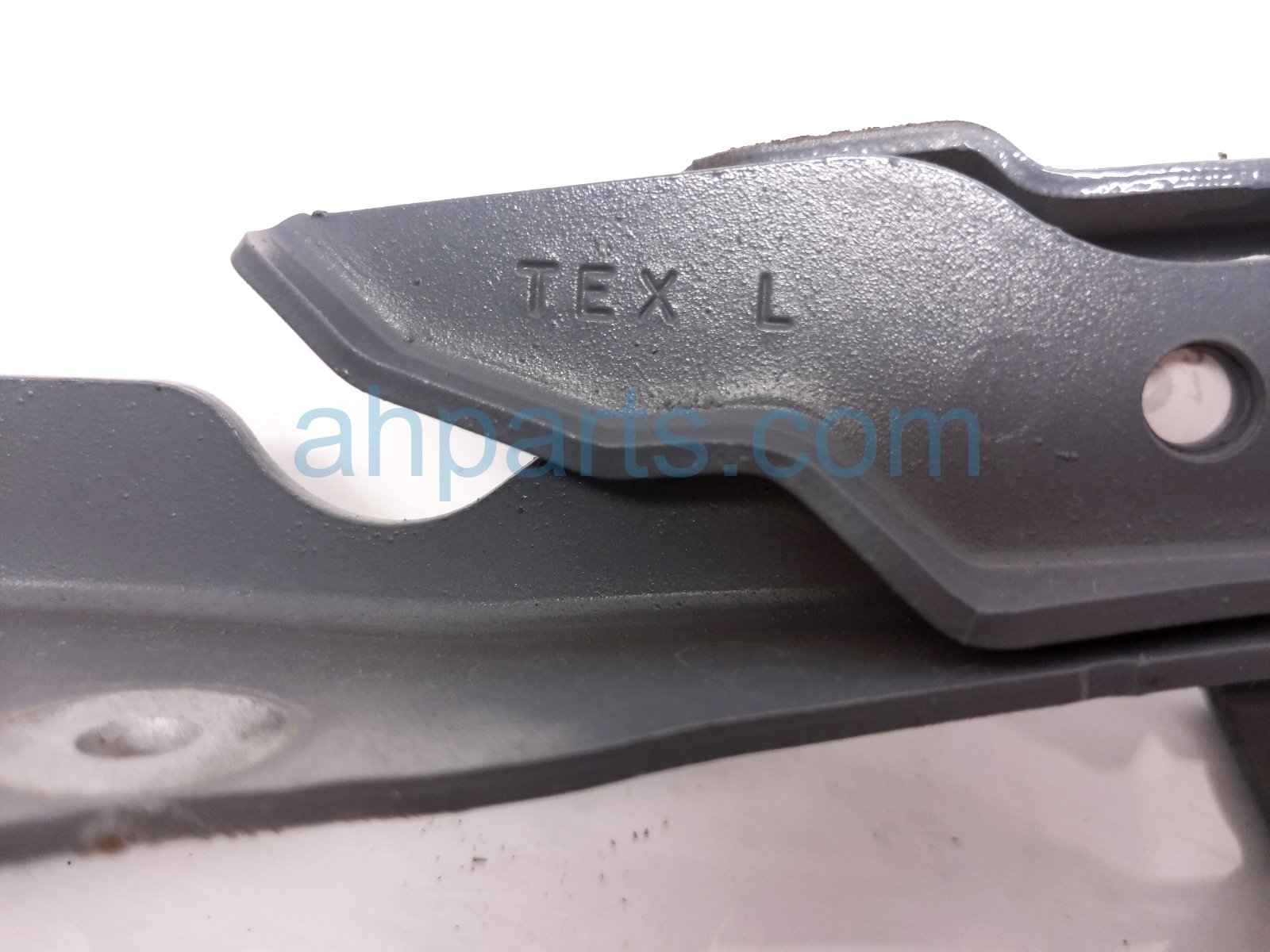 2021 Honda Civic Driver Hood Hinge Grey Type R 60170 TGH A00ZZ Replacement 2021 Honda Civic Driver Hood Hinge Grey Type R 60170 TGH A00ZZ Replacement thumbnail