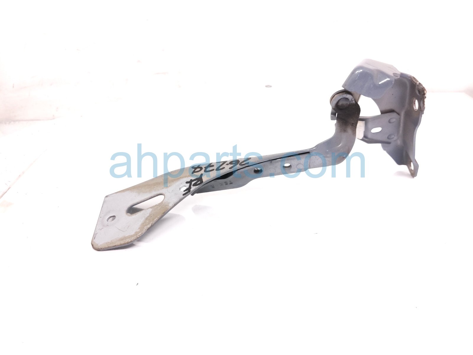 2021 Honda Civic Passenger Hood Hinge Grey Type R 60120 TGH A00ZZ Replacement 2021 Honda Civic Passenger Hood Hinge Grey Type R 60120 TGH A00ZZ Replacement thumbnail