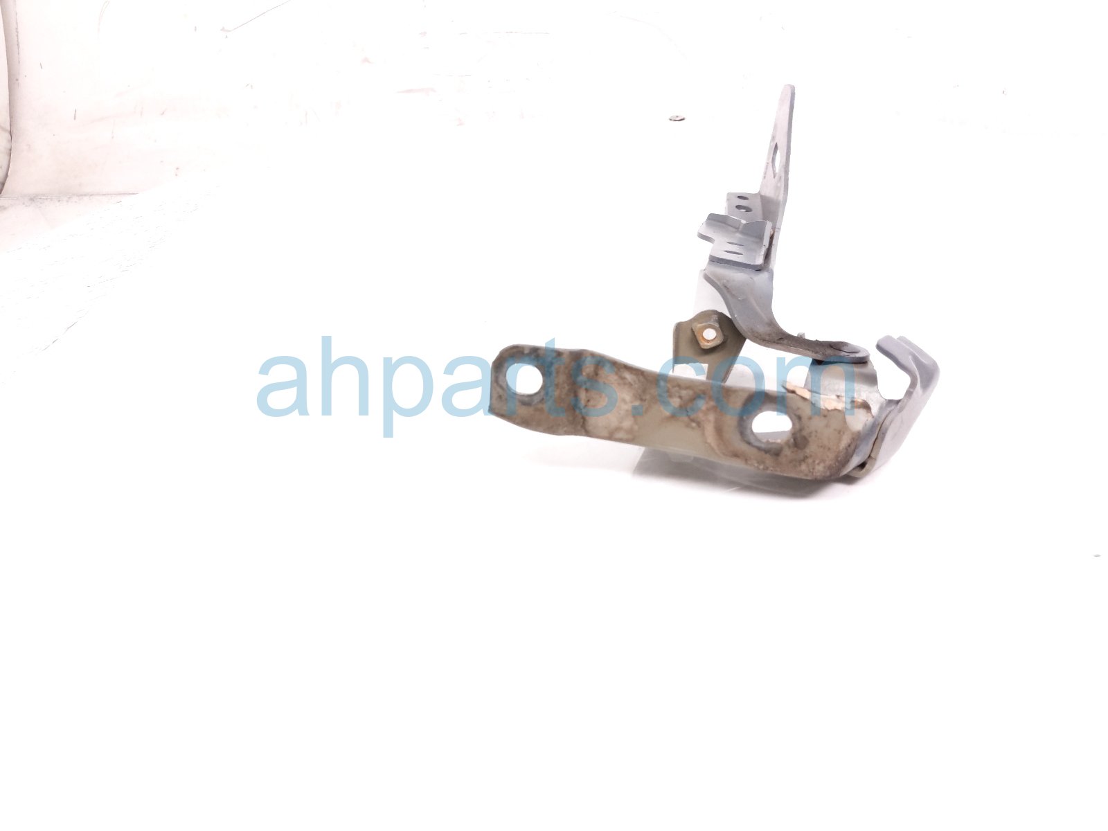 2021 Honda Civic Passenger Hood Hinge Grey Type R 60120 TGH A00ZZ Replacement 2021 Honda Civic Passenger Hood Hinge Grey Type R 60120 TGH A00ZZ Replacement thumbnail