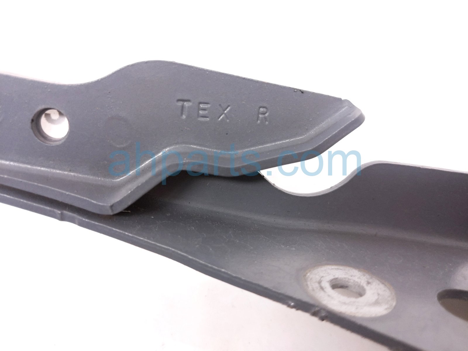 2021 Honda Civic Passenger Hood Hinge Grey Type R 60120 TGH A00ZZ Replacement 2021 Honda Civic Passenger Hood Hinge Grey Type R 60120 TGH A00ZZ Replacement thumbnail