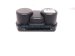 2021 Honda Civic Center Console Cup Holder Assy Blk 83446 TGG A01ZA Replacement 2021 Honda Civic Center Console Cup Holder Assy Blk 83446 TGG A01ZA Replacement thumbnail