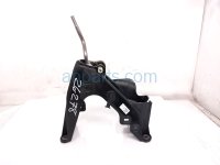 Honda M/T FLOOR SHIFTER ASSY Honda M/T FLOOR SHIFTER ASSY