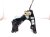 2021 Honda Civic M/t Floor Shifter Assy 54100 TGH G01 Replacement 2021 Honda Civic M/t Floor Shifter Assy 54100 TGH G01 Replacement thumbnail