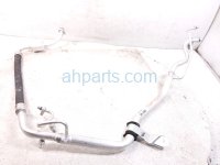 Nissan A/C REFRIGERANT LINE HOSE ASSY Nissan A/C REFRIGERANT LINE HOSE ASSY