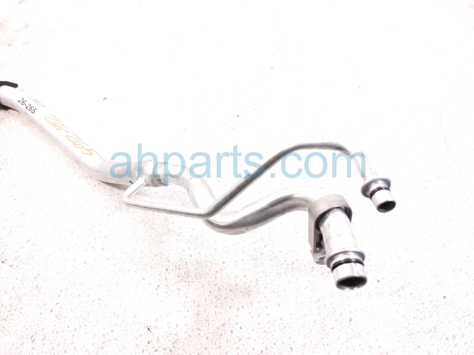 2026 Nissan Sentra Ac Pipe A/c Refrigerant Line Hose Assy 92446 6LD0A Replacement 2026 Nissan Sentra Ac Pipe A/c Refrigerant Line Hose Assy 92446 6LD0A Replacement thumbnail