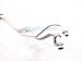 2026 Nissan Sentra Ac Pipe A/c Refrigerant Line Hose Assy 92446 6LD0A Replacement 2026 Nissan Sentra Ac Pipe A/c Refrigerant Line Hose Assy 92446 6LD0A Replacement thumbnail