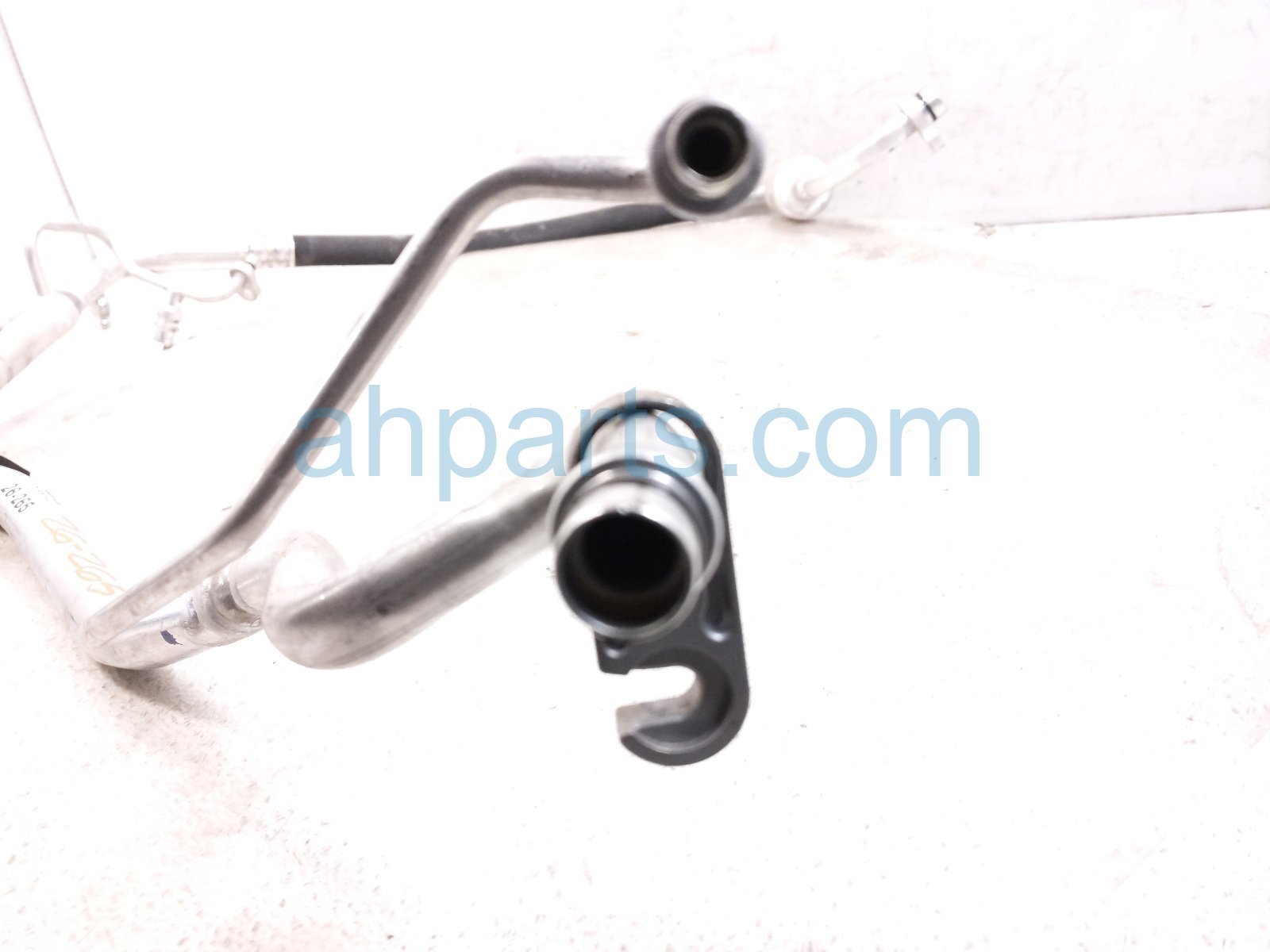 2026 Nissan Sentra Ac Pipe A/c Refrigerant Line Hose Assy 92446 6LD0A Replacement 2026 Nissan Sentra Ac Pipe A/c Refrigerant Line Hose Assy 92446 6LD0A Replacement thumbnail