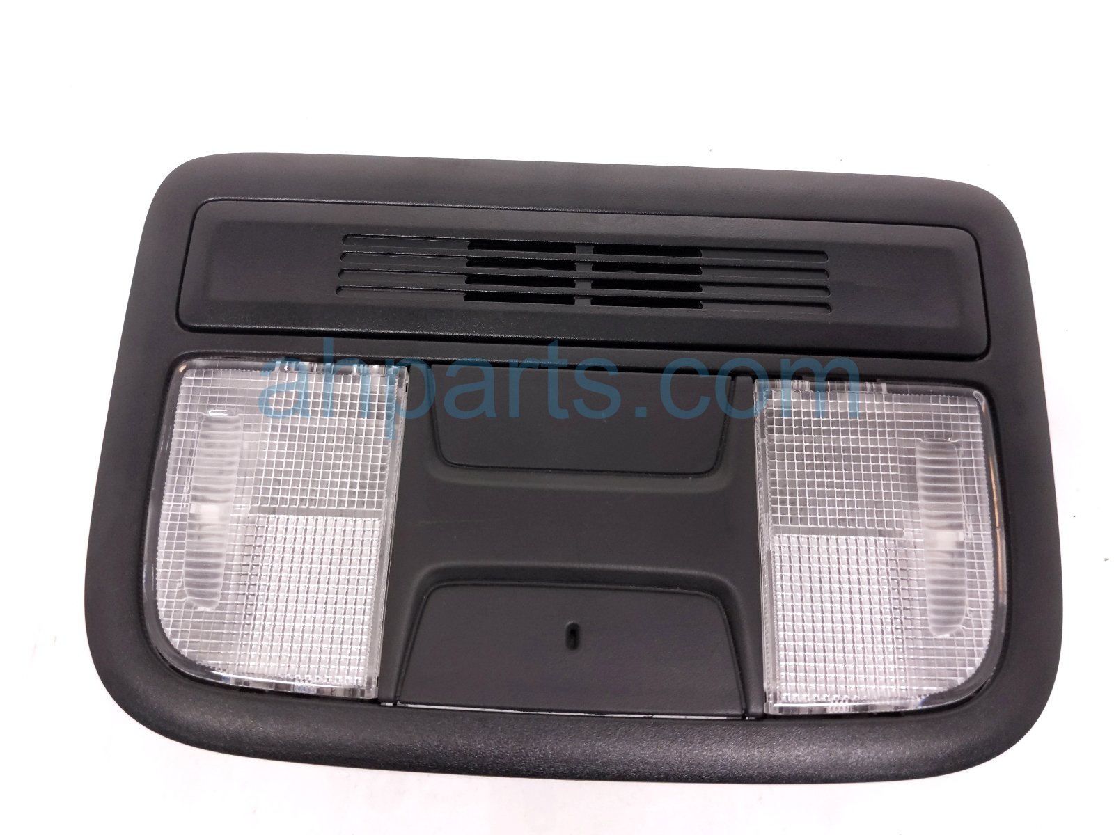 2021 Honda Civic Roof Console / Map Light Black 36620 T20 A21 Replacement 2021 Honda Civic Roof Console / Map Light Black 36620 T20 A21 Replacement thumbnail