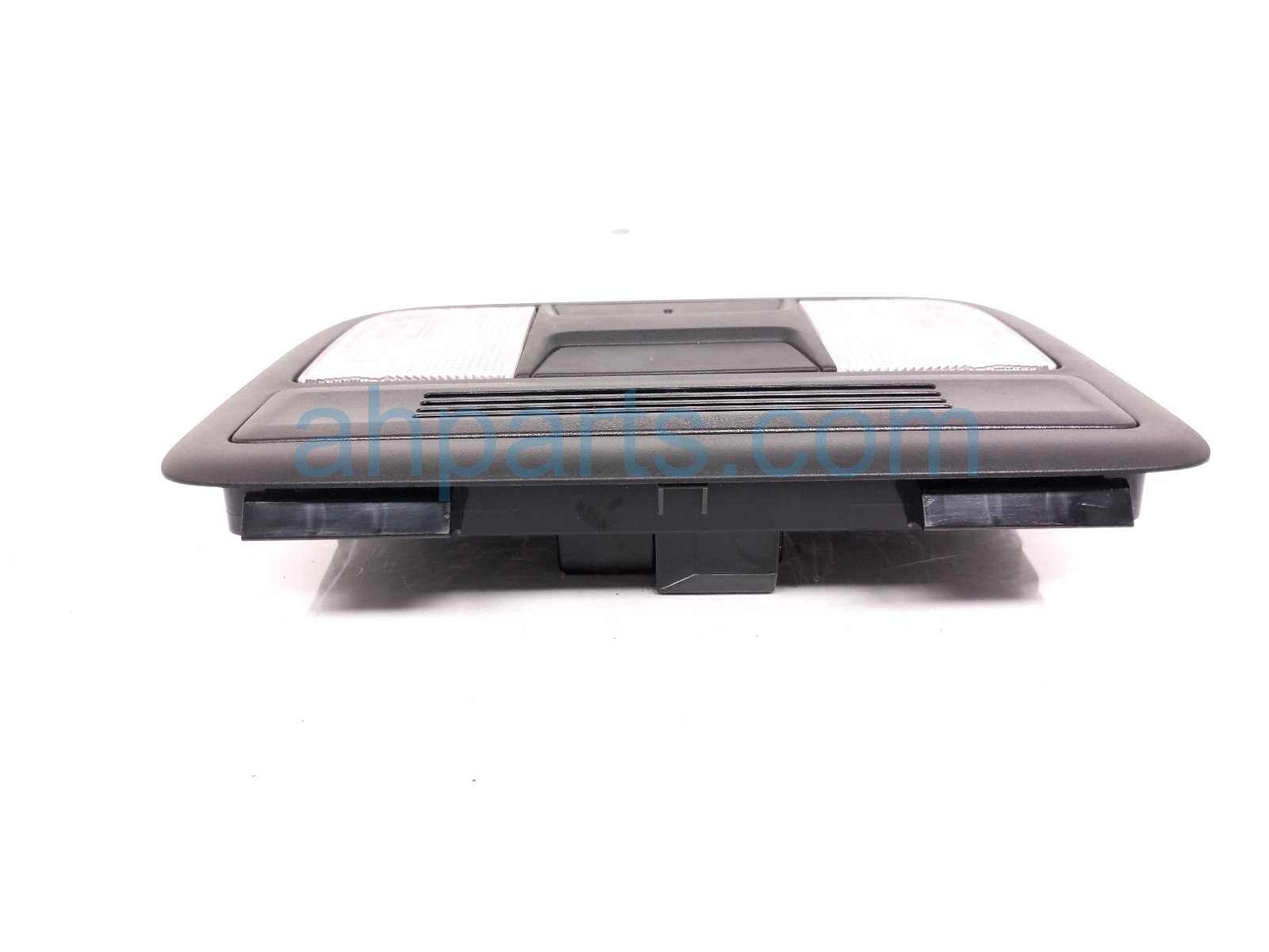 2021 Honda Civic Roof Console / Map Light Black 36620 T20 A21 Replacement 2021 Honda Civic Roof Console / Map Light Black 36620 T20 A21 Replacement thumbnail