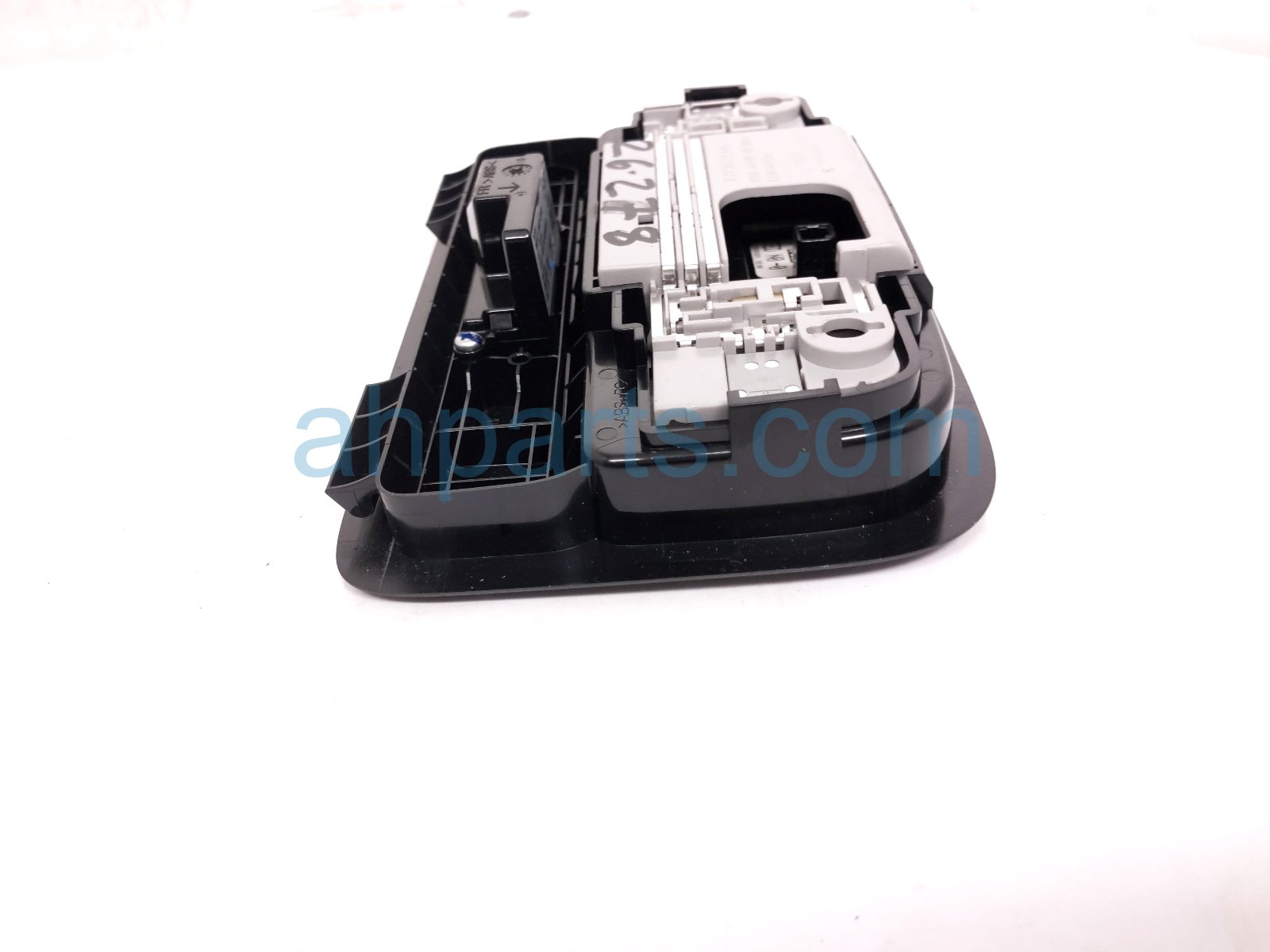 2021 Honda Civic Roof Console / Map Light Black 36620 T20 A21 Replacement 2021 Honda Civic Roof Console / Map Light Black 36620 T20 A21 Replacement thumbnail