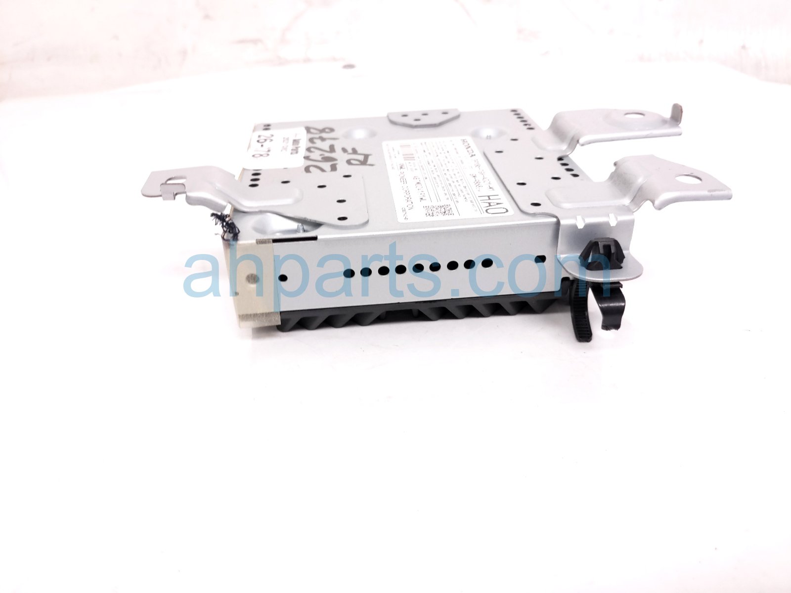 2021 Honda Civic Audio Amplifier Htbk 39186 TGH A02 Replacement 2021 Honda Civic Audio Amplifier Htbk 39186 TGH A02 Replacement thumbnail