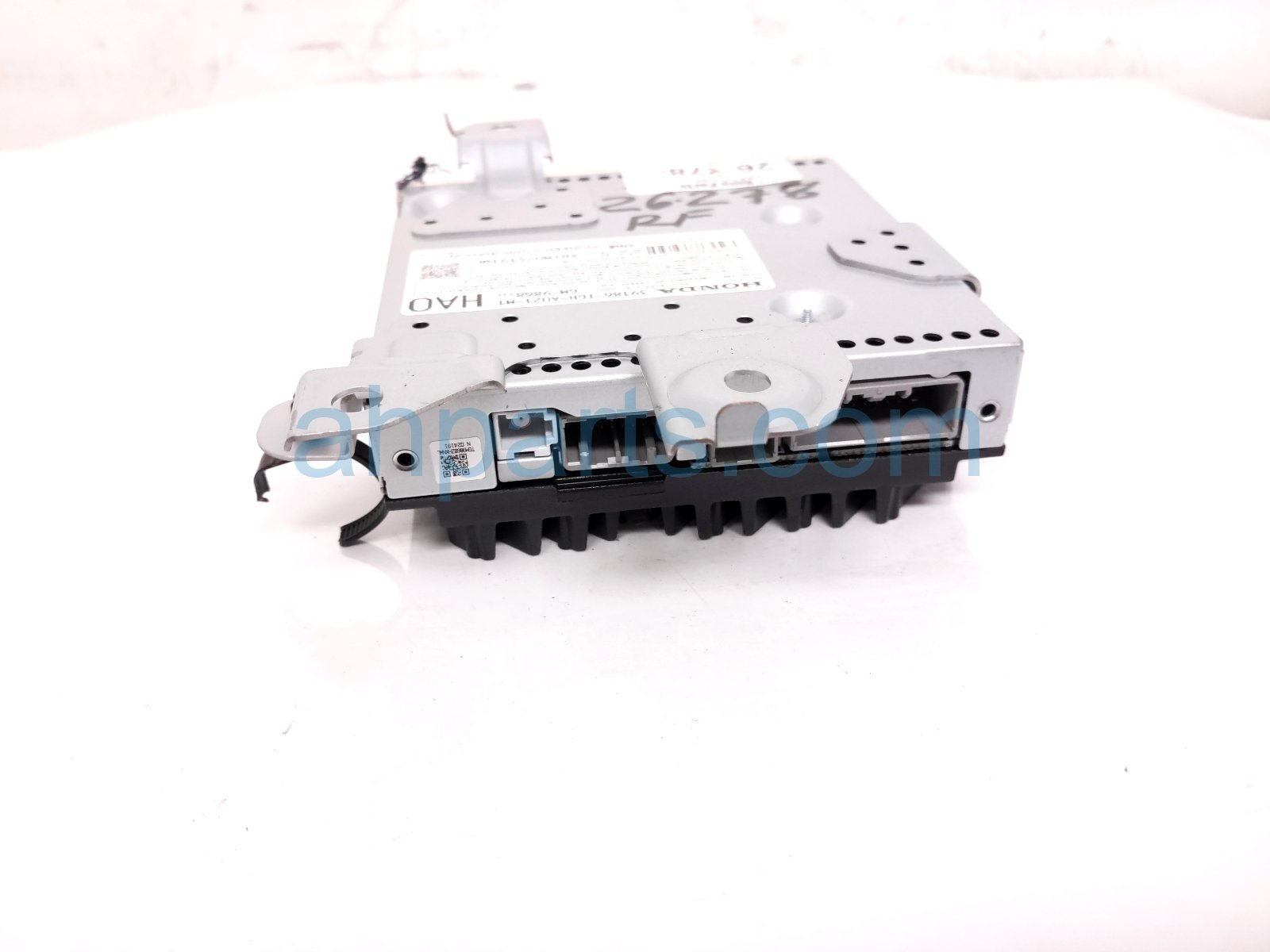 2021 Honda Civic Audio Amplifier Htbk 39186 TGH A02 Replacement 2021 Honda Civic Audio Amplifier Htbk 39186 TGH A02 Replacement thumbnail